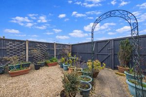 Garden- click for photo gallery